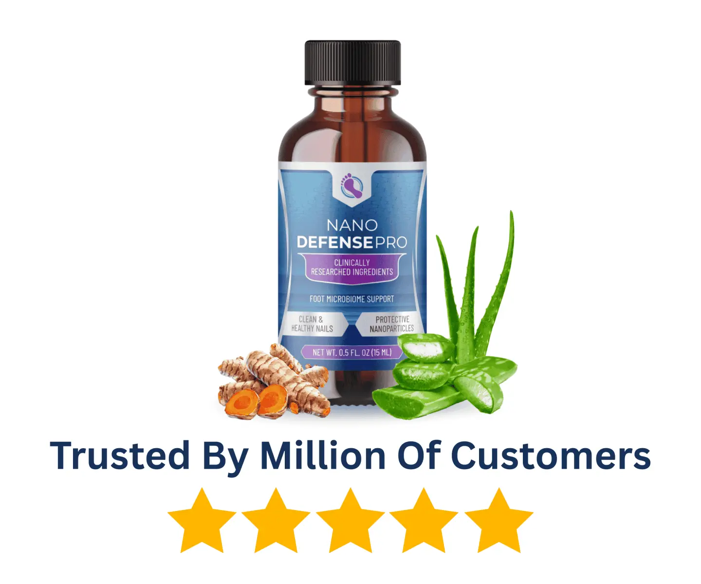 nanodefense pro